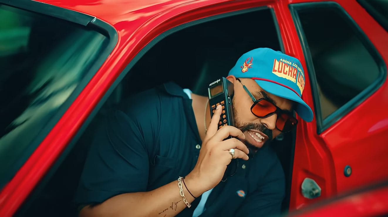 New fiya track from Niko and Steves J. Bryan. Read the lyrics.