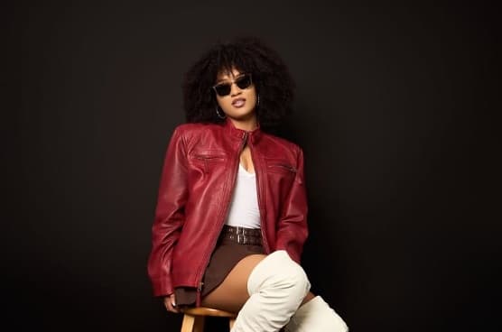 "Hello" by Fatima: A Song of Self-Discovery and Resilience featured